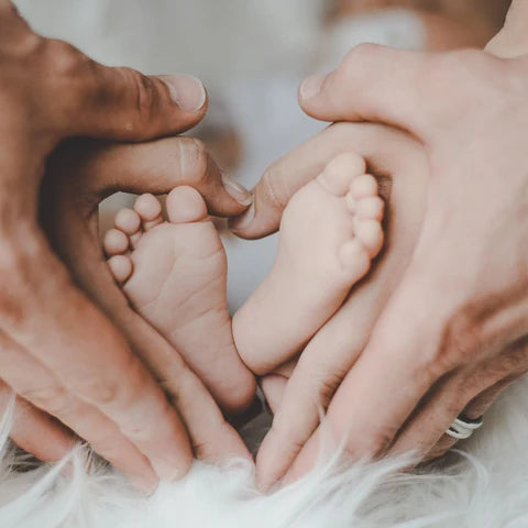 Guide Complet pour une Liste de Naissance Idéale