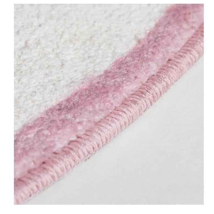 Tapis Les bébés animaux