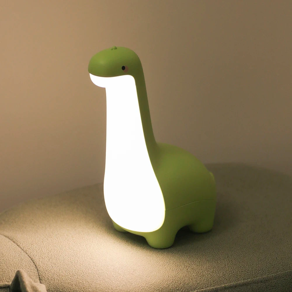Mes Animaux Déco - veilleuse dinosaure