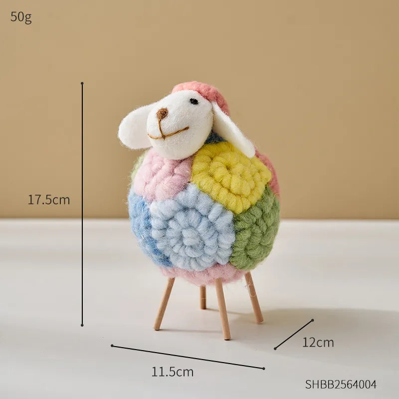 Mes Animaux Déco - décoration de mouton - chambre enfant