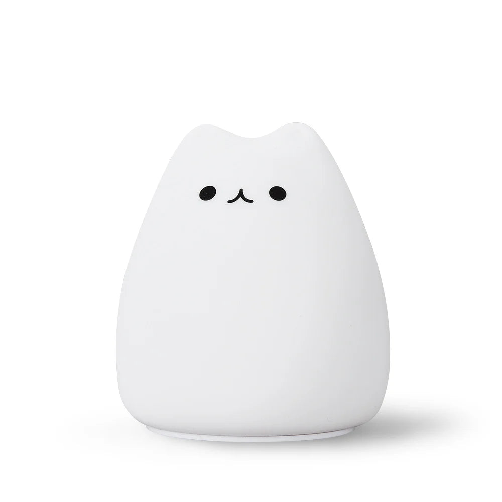 Mes animaux déco - Veilleuse Lampe Chaton