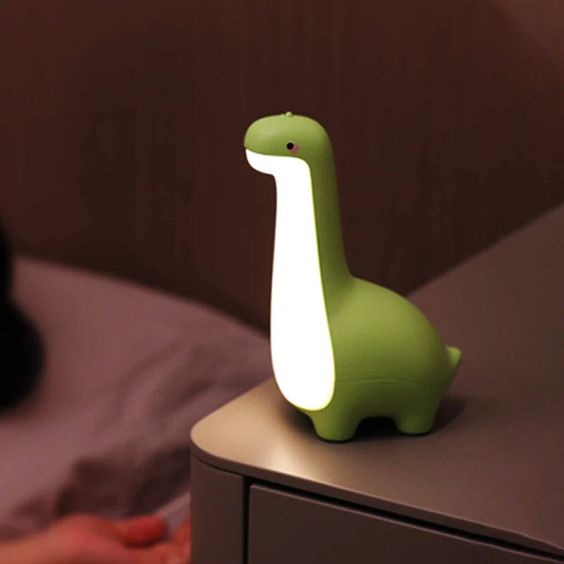 Mes Animaux Déco - veilleuse dinosaure