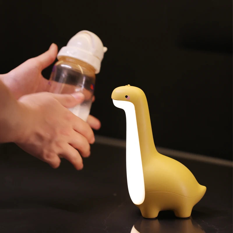 Mes Animaux Déco - veilleuse dinosaure