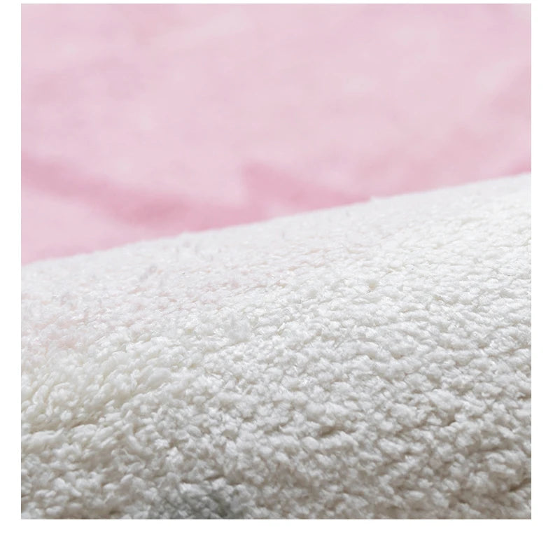 Tapis Les bébés animaux