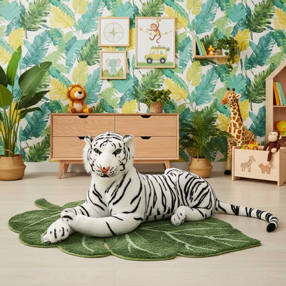 Le Tigre Câlin Géant