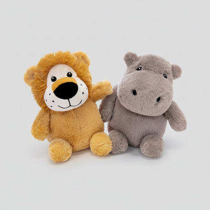 Peluches Animaux 26 cm – Mes Animaux Déco