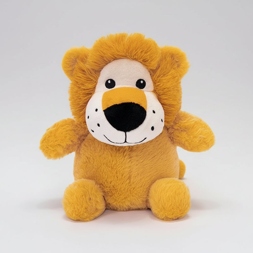 Peluches Animaux 26 cm – Mes Animaux Déco