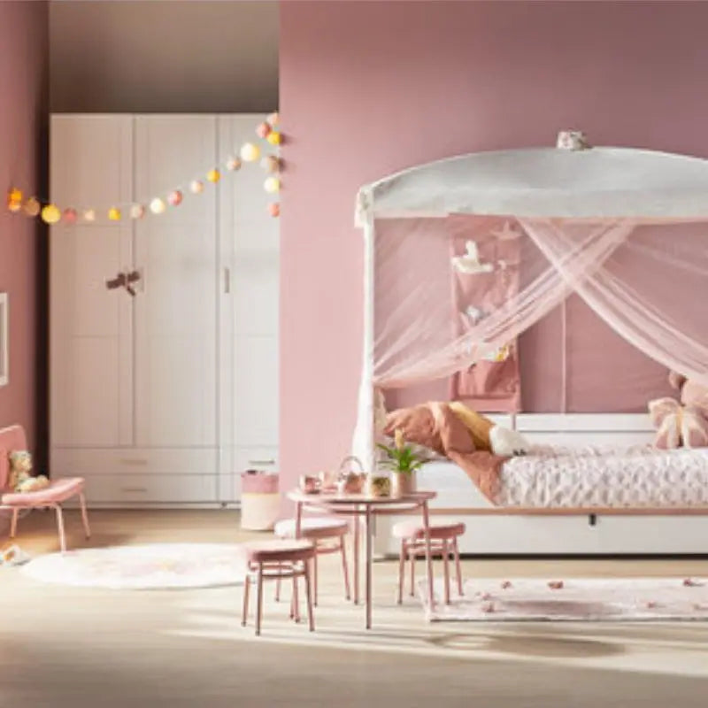 Tapis Papillon