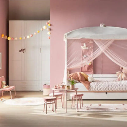 Tapis Papillon