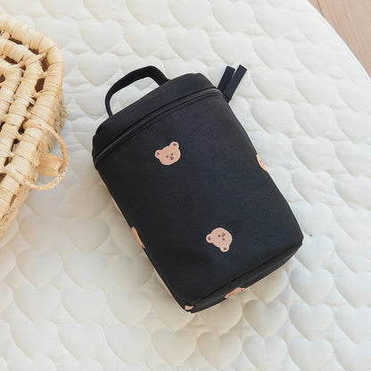 Mes animaux déco - petits sacs thermiques