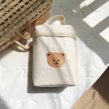 Mes animaux déco - petits sacs thermiques