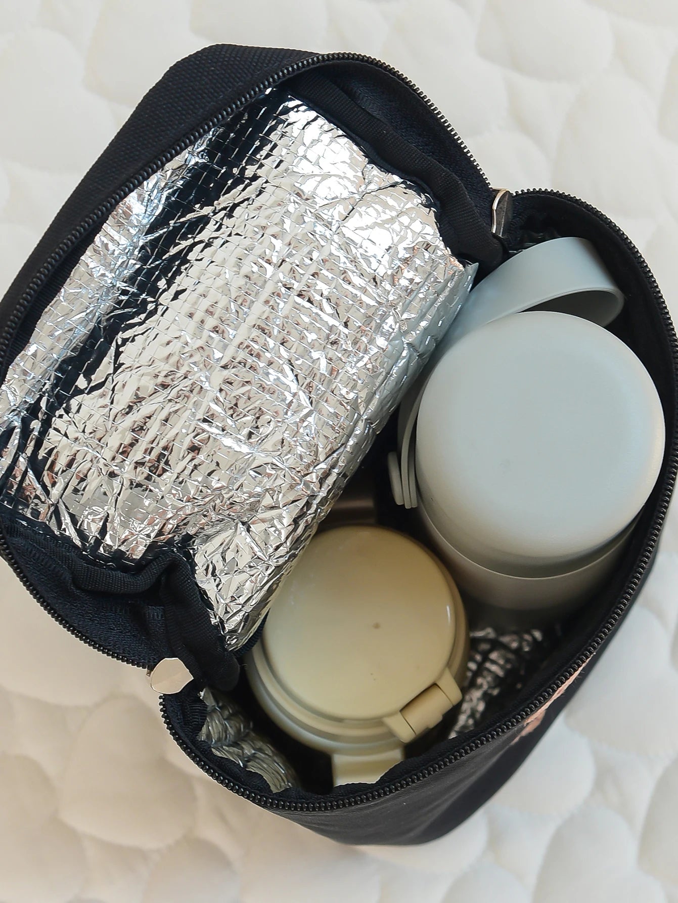 Mes animaux déco - petits sacs thermiques