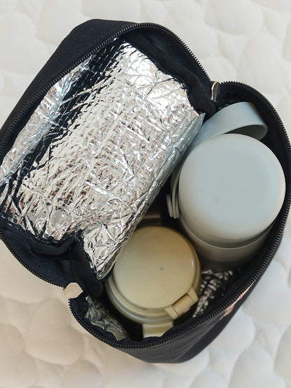 Mes animaux déco - petits sacs thermiques