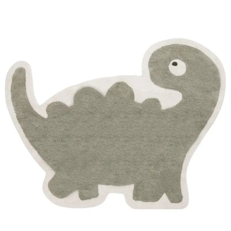 tapis dinosaure - Mes animaux déco