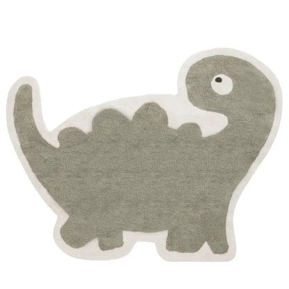 tapis dinosaure - Mes animaux déco