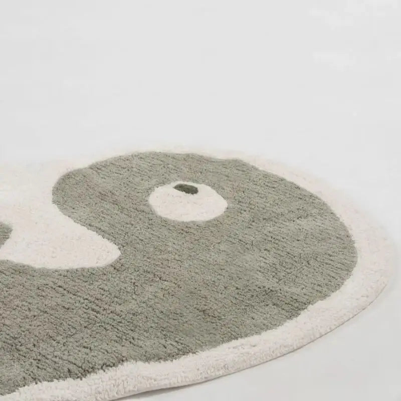 tapis dinosaure - Mes animaux déco