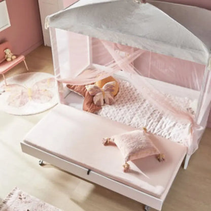 Tapis Papillon